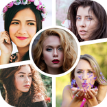 Photo Collage Editor