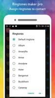 Ringtone Maker Pro screenshot 7