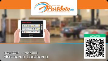 Partsoto.net স্ক্রিনশট 1