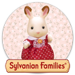 Sylvanian Families Card