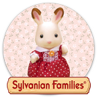 Sylvanian Families biểu tượng