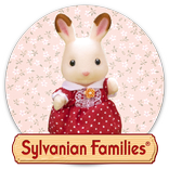 Sylvanian Families Card