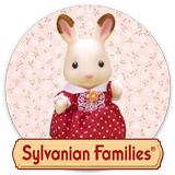 Sylvanian Families आइकन
