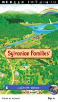 Sylvanian Families 포스터