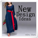 Long Dress Outfit Ideas APK
