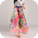 Long Dress Ideas APK