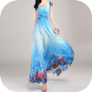 Long Dress Designs APK