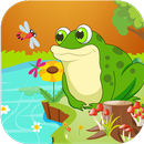 Khmer frog APK