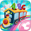English Alphabet ABC Easy Draw APK