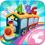 Английский алфавит ABC Draw