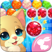 Bubble Shooter Pet Adventure APK