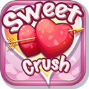 Candy Sweet Hearts APK
