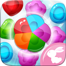 Super Charming Lollipop Match3 APK