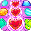 Cookie Link Pop 3 Match