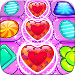 Cookie Link Pop 3 Match