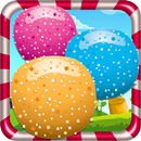 Cookie Splash Dash Legend APK