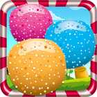 Cookie Splash Dash Legend Zeichen
