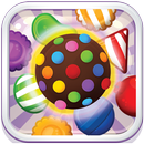 Crazy Candy Blast Legend APK