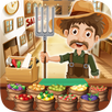 Farm Shop Simulator Happy Day APK
