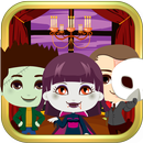 Food Fever Halloween Night APK