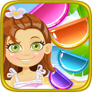 Fruit Land Match3 Summer Splas APK