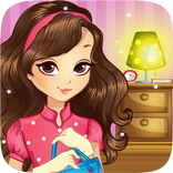 Девушка моды Торговый центр