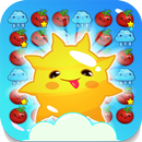 Happy Farm Country 3Match Game APK