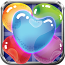 Jelly süße Pop Mania APK