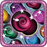 Леденцы Всплеск тире Мания