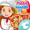 Pizza Maker Chiefs Sausage APK
