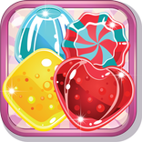 Сахар конфеты Сладкий Мания