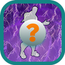 Battle Royale Emote Dance Quiz APK