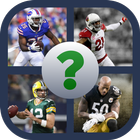 ikon NFL Players Quiz 2018