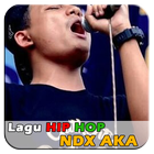 Icona GUDANG LAGU NDX AKA FAMILIA