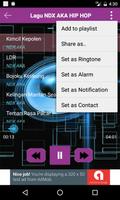 GUDANG LAGU NDX AKA FAMILIA capture d'écran 2