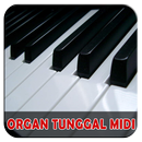 MIDI Organ Tunggal Pesona APK
