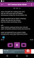 OST Gerhana Bulan Merah capture d'écran 3
