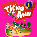 Tiếng Anh Lớp 1