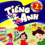 Tiếng Anh Lớp 2