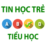 Tin Học Trẻ Tiểu Học