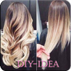 APK Long Hairstyle Tutorial