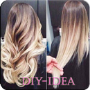 APK Long Hairstyle Tutorial