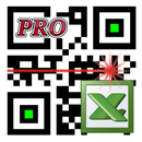 LoMag Data Scanner - Excel PRO APK