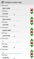 LoMag Data Scanner - Excel PRO syot layar 1