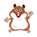 Crazy Hamster Fight