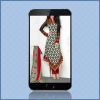 300 Long Kurti Collection 2017 screenshot 1