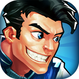 جنون في المدرسة icon