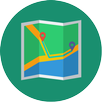 Find places APK