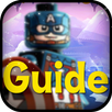 Guide The Lego Marvel APK