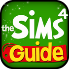 Guide Sim The Sim 4 icône